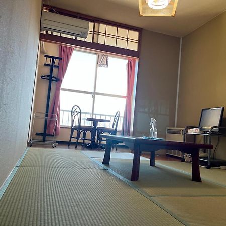 Ishiuchi Ski Center Minamiuonuma Ngoại thất bức ảnh